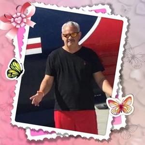 Meet your Posher, Rick